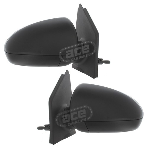 Cable control wing door - control,