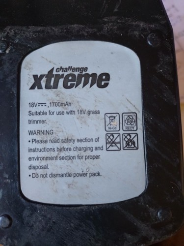 Xtreme battery and - xtreme,