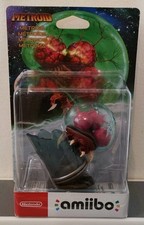 NINTENDO AMIIBO METROID FIGURE