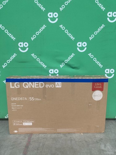 Smart qned miniled - smart,