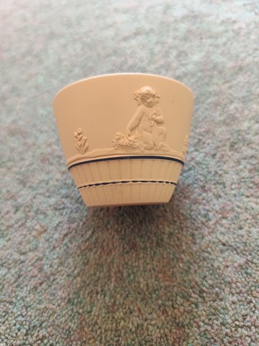 Wedgwood jasperware cane - wedgwood,