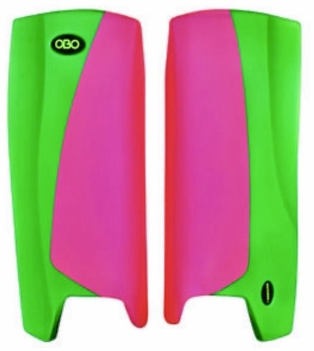 Obo robo rebound leg guards - robo,