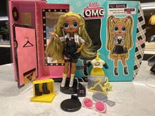 LOL Surprise OMG Alt Grrrl