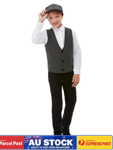 Ck1691 20s gangster boys mob - ck1691,