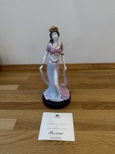 6 x Coalport Wedgwood