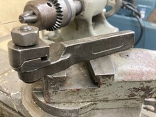 SOUTH BEND SHAPER TOOL HOLDER