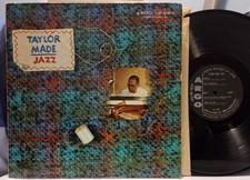 BILLY TAYLOR Made Jazz SCARCE