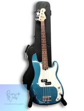 FENDER USA AMERICAN-PB/AMM-R