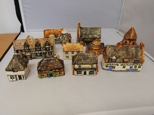 Tey Pottery Britain In
