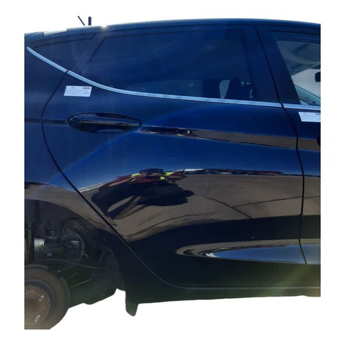 Ford fiesta mk8 titanium - fiesta,