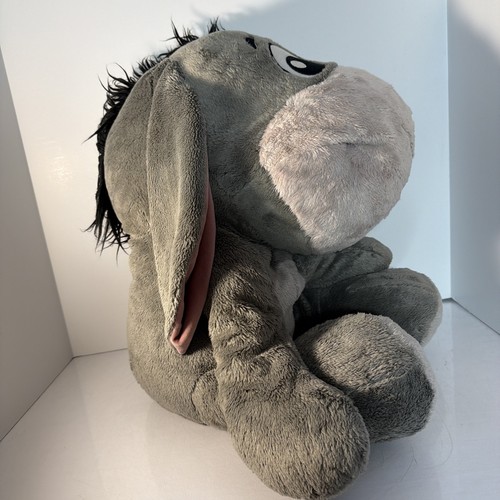 Disney parks eeyore - disney, stuffed