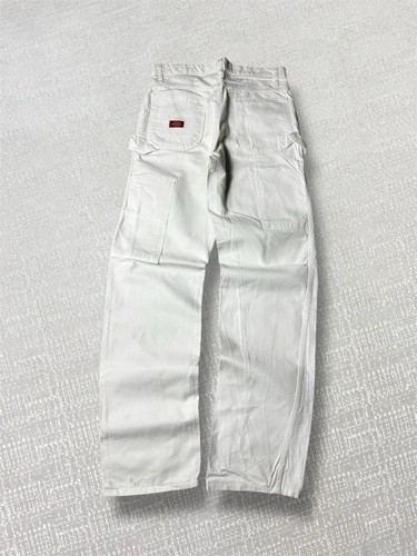 Dickies carpenter trousers - dickies,