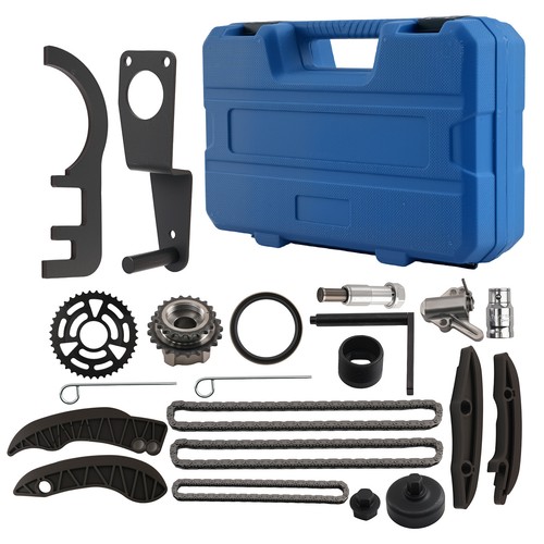 Full timing chain kit - full, for