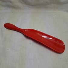 Shoe Horn - Red - 19cm