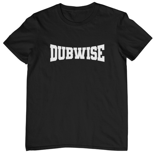 Dubwise shirt reggae - dubwise, dub