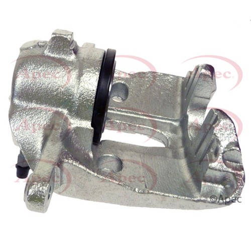 Front left apec brake caliper - front,
