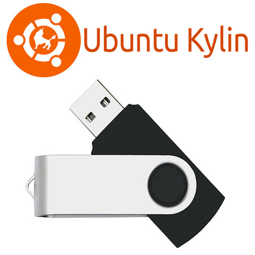 Ubuntu kylin lts - kylin,