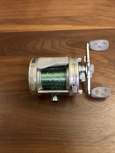 Abu garcia 6500 ambassadeur - abu, c3
