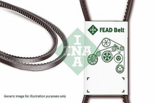 Ina V-belt Fits Alfa Romeo