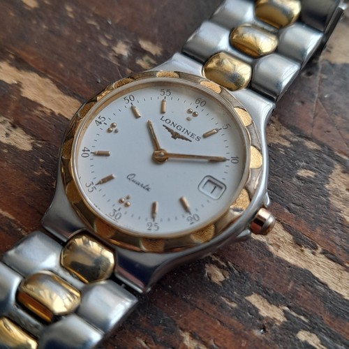 Rare vintage s steel - vintage, s.steel