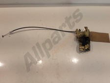 MERCEDES VITO 2000 Door Lock
