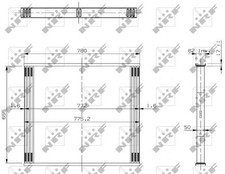 Crankshaft Sensor for Skoda Fabia 1.6 BTS/CFNA 2007-2014 Petrol Lemark LCS425