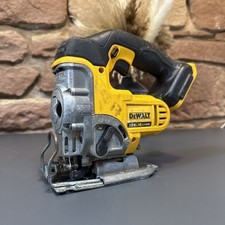 Dewalt DCS331 18V XR Li-ion Cordless Jigsaw Body 