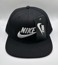 NIKE Mens Snapback Cap Sports