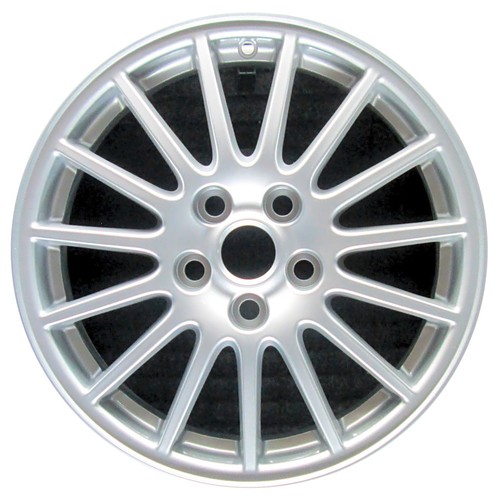 Wheel rim jaguar - x-type, 16