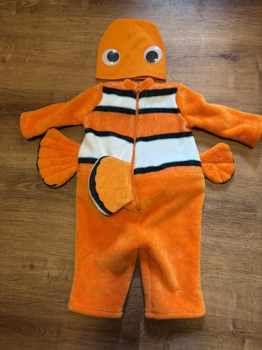 Disney baby finding - baby, nemo