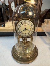 Kundo Anniversary Clock