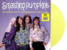 The Smashing Pumpkins : Neon