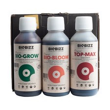 BioBizz Try Pack 750ml –