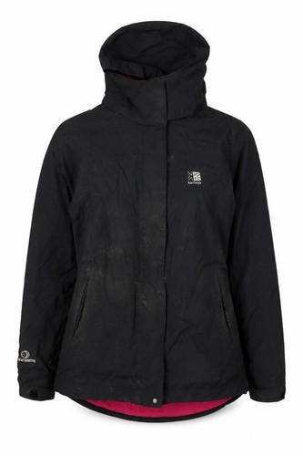 Karrimor womens parka jacket - womens,