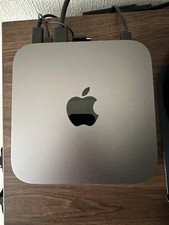 Apple Mini Mac A1993 1TB SSD 
