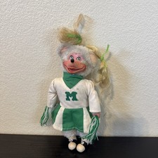 Vintage Showbiz Pizza Place