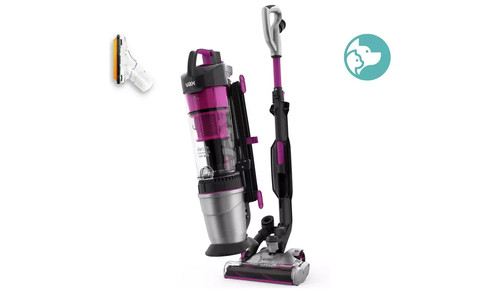 Vax air lift steerable - steerable, max