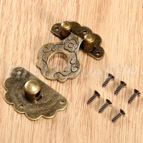 Antique jewelry box - antique, case