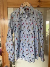 Strellson Collection Guitar