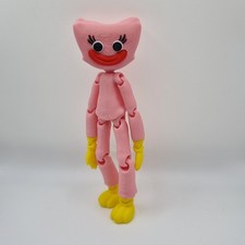 Kissy Missy Toy - 3D printed