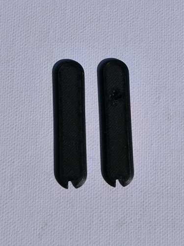 Replacement scales for 58mm - scales,