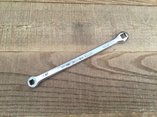 Williams superslim adj45 - williams, brake