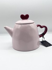 Aphorism Pink Red Love Heart