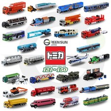 Takara Tomy Tomica Diecast Car