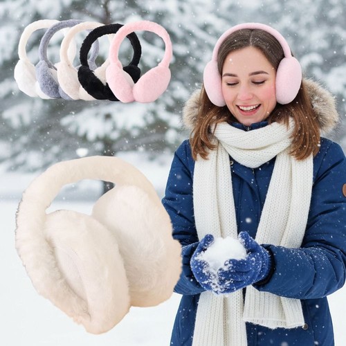 Ear protection foldable - ear,