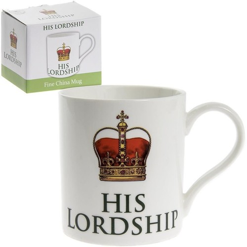 His lordship fine china - lordship,