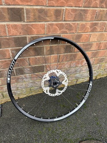 Hope tech enduro front - tech,