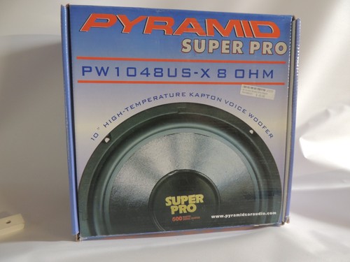 High performance super - 10",