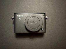 Nikon 1 J3 Mirrorless Digital