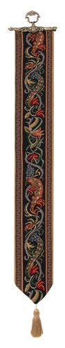 Hunt the boar decoration - of,